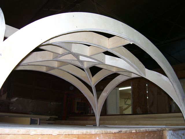 special moldings